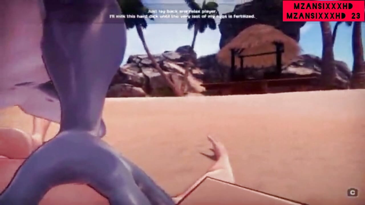 Zatrudnela sam sa mojim velikim belim kurcem!