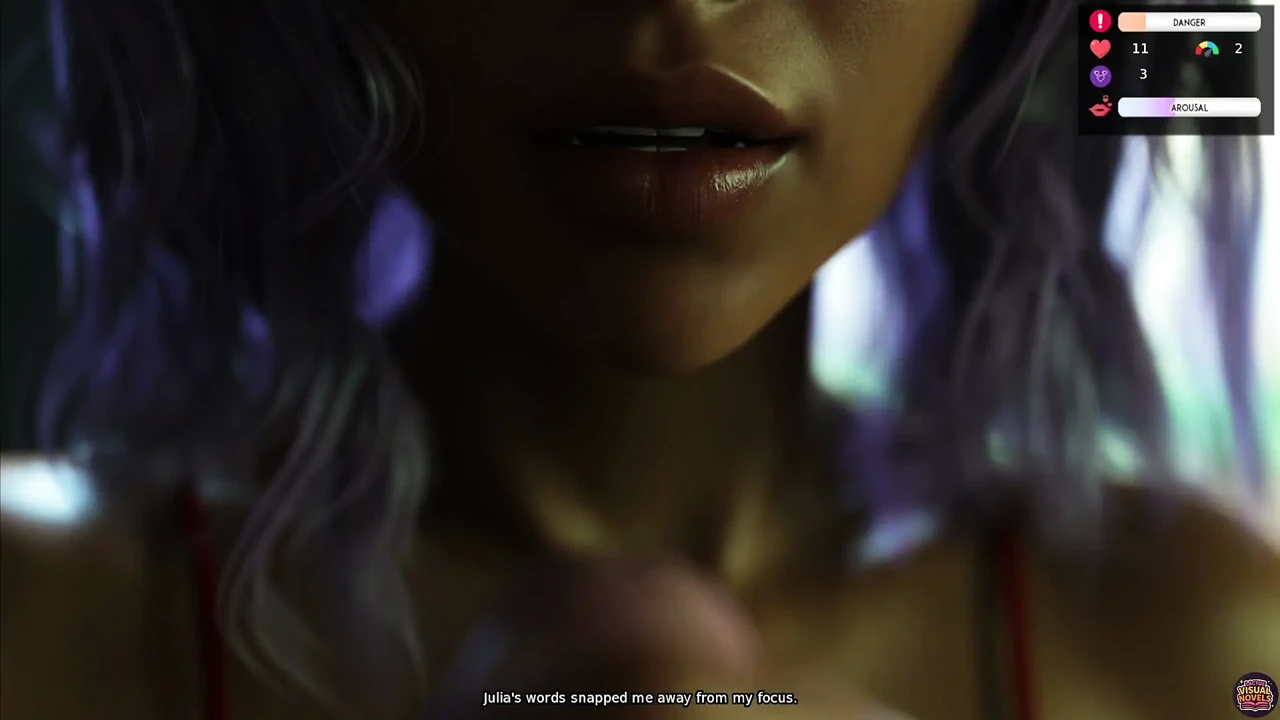 Game of Hearts Part 26