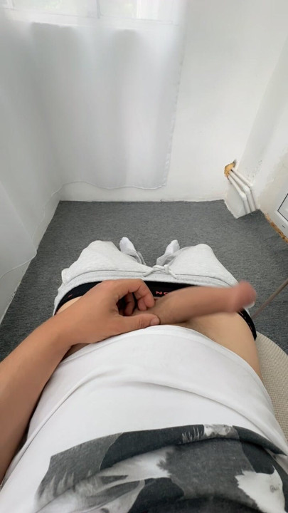 Big one dick