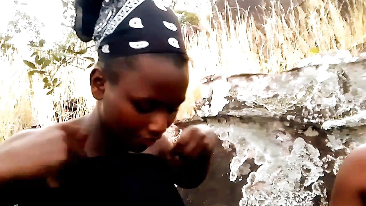 Cinta di gunung