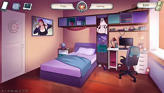 Complete Gameplay - Milfs Plaza, Part 8
