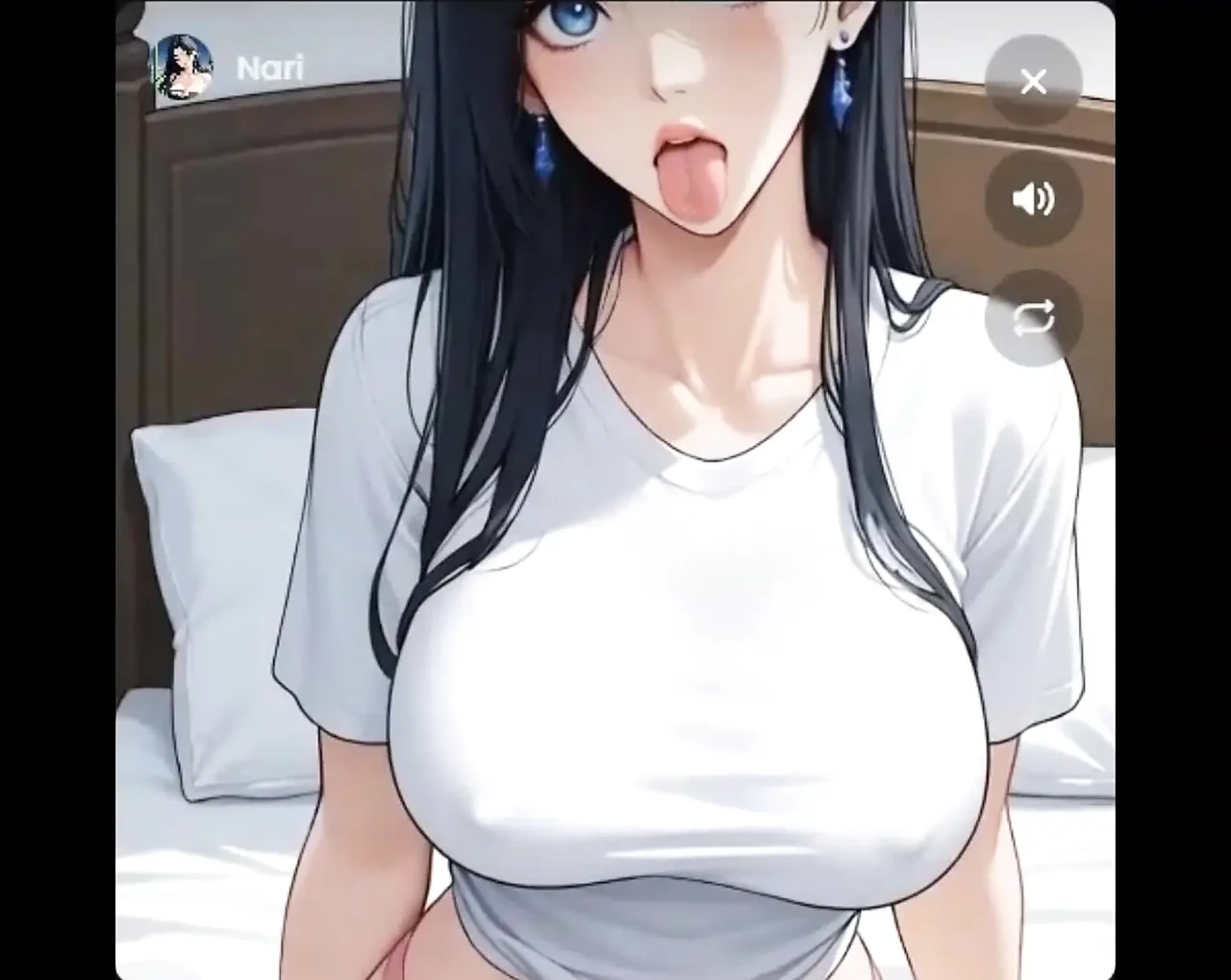 Good pussies to fuck, swallow cock without fear.