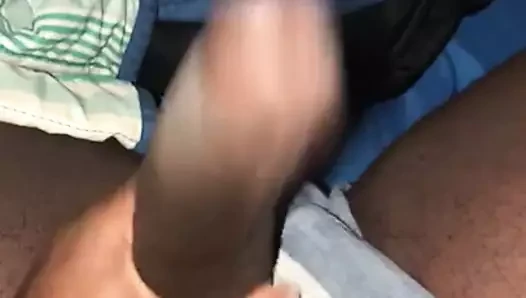 Siyah cuma(2)