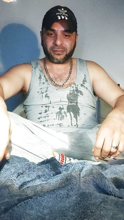 Calcetines sucios, mear y el dirtyjunkbro. ¡¡¡Martillo!!!