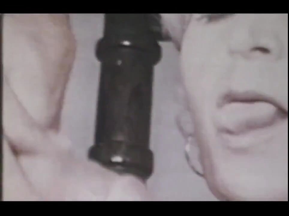 Legenda porna - USA 1969, začátek - Scéna 04