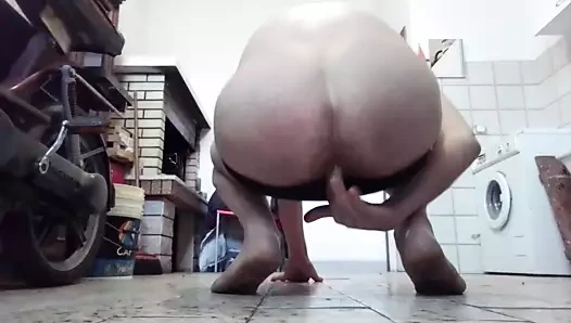Crnd 1000129 anal anal
