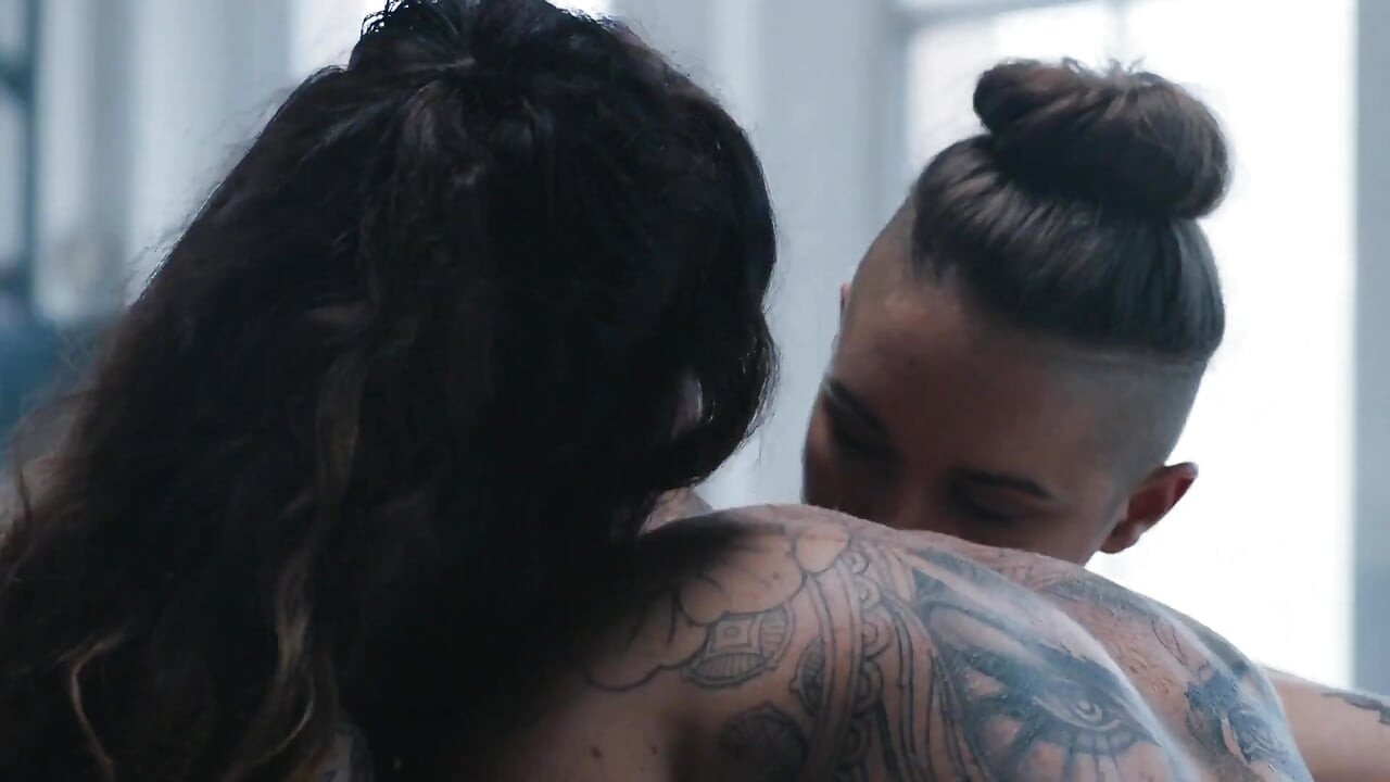 Ink Addiction - Erika Lust