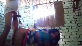 Village Women get fucked by Her Husband