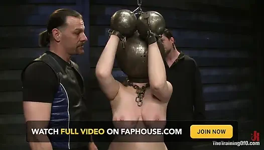 Nerine Mechanique'i test etme