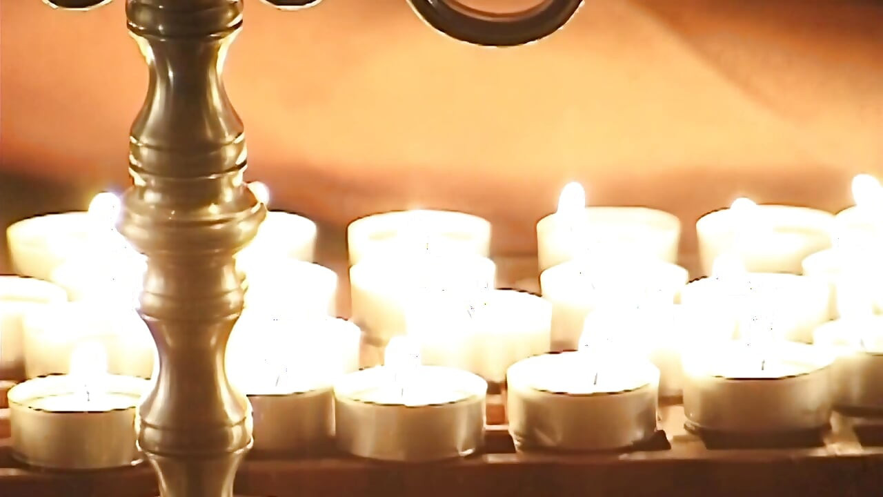 A White Horny Lotus Holiday Part #8 - Fully Remastered in HD