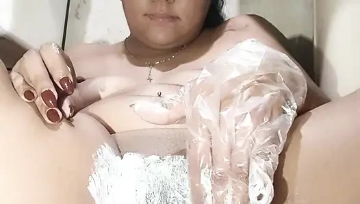 Senin için tıraş olacağım, gel beni gör