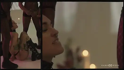 Триптихон 4