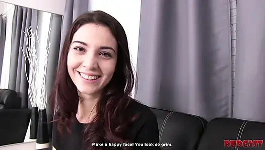 Experienced Cameraman Fucks Teens Vol.5