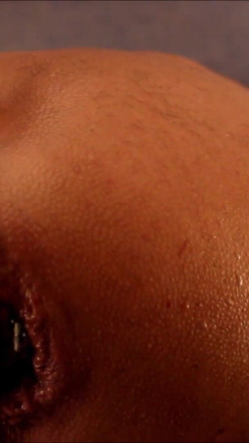 Analna čelična kugla | Isječak 1