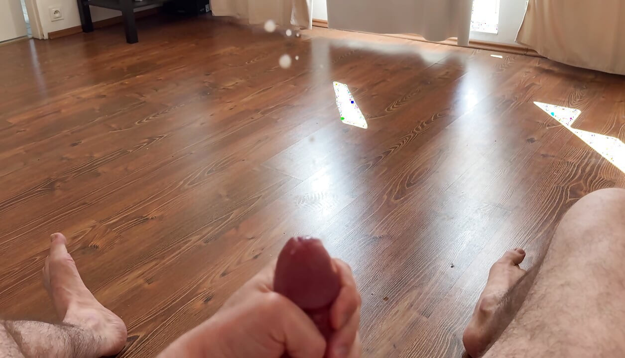 Pov masturbasi masturbasi dan ngocok kontol