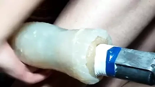 Anal dildo d3