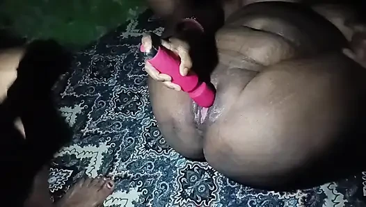 Raat bhar maine choda apni wife ko