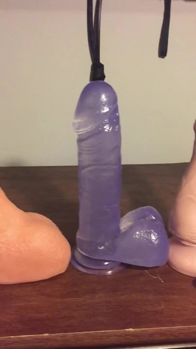 Dildo-Lineup