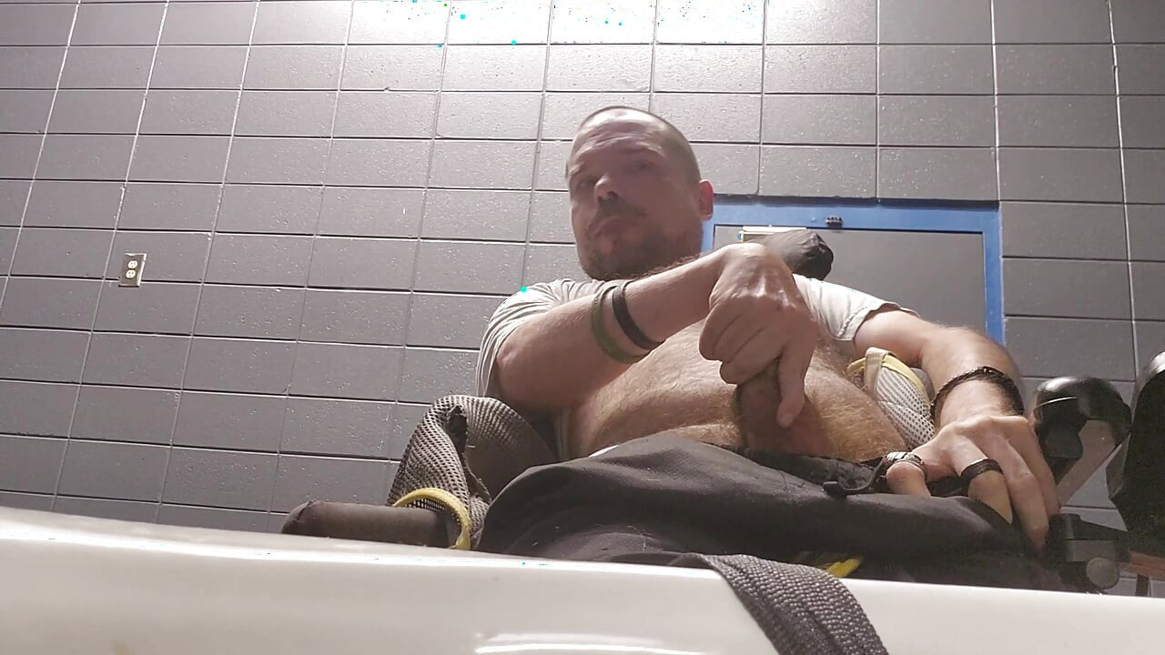 Kevy 69's Enjoy the pleasure