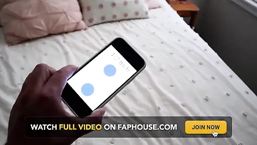 Try Not to Get Crushed While I Fuck