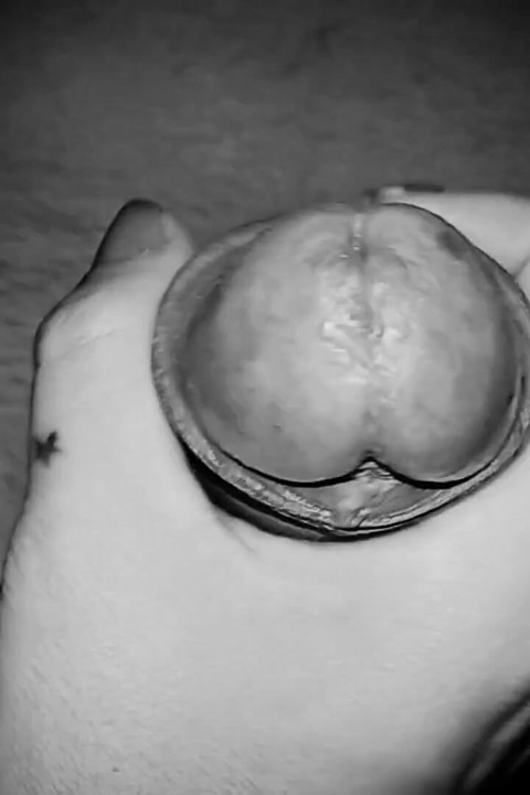 Handjob POV Wife