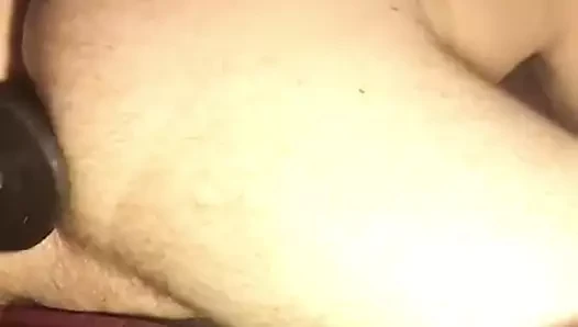 Sikme makinesi + anal sedye 2