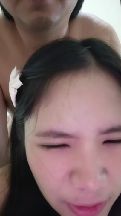 This Happen when ME and My Stepbrother Share in BED | Clip 1
