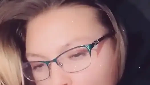 Çalışırken yarağını emiyor, emmeli ve çalışmalı