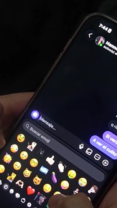 My friend's girlfriend keeps uploading these photos wants me to her | Clip 1