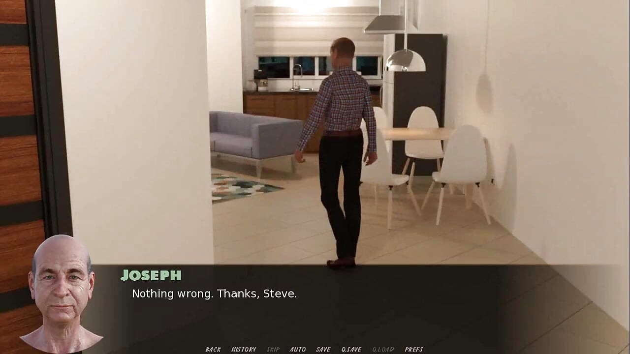 Exciting games: Husband and wIfe-Ep2