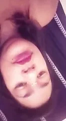 玩我的另一个假阳具 Laa-Iqahlala