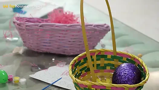 Fröhlicher osternfick!