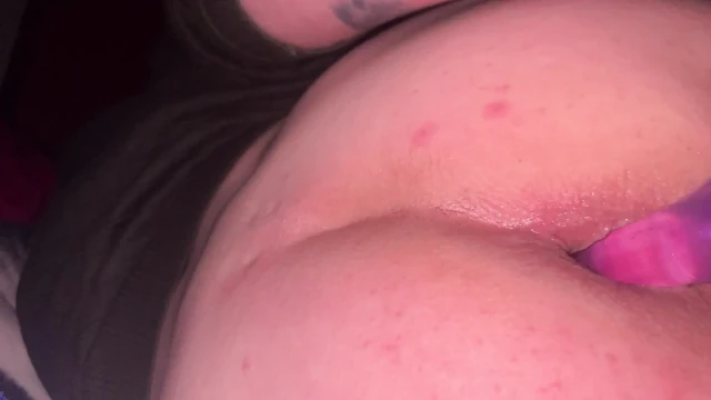 me fucking my self