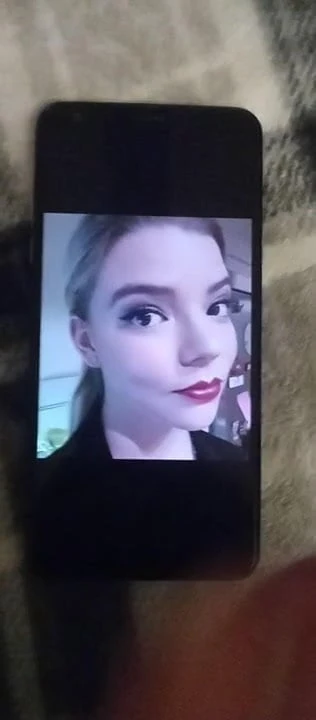 Anya Taylor-Joy Cum Tribute 1