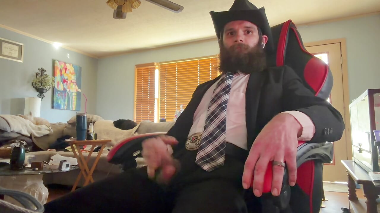 Cowboy Suit