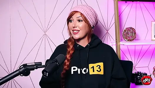 Wie Lauren phillips extreme szenen zu einer Marke gemacht hat