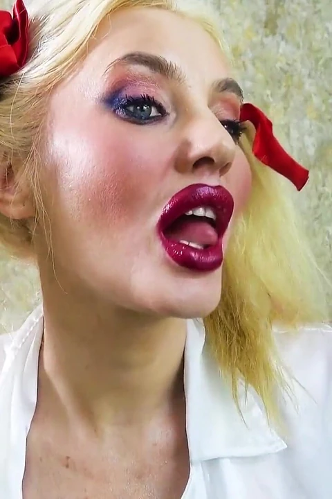 Lipstick Domination