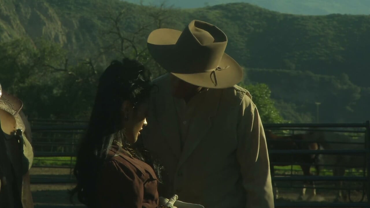 Użyję twojego seksownego ussy dzisiaj - filmowy seks z historią