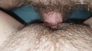 Max i Andy eksperymentują z różnymi kątami kamer podczas seksu