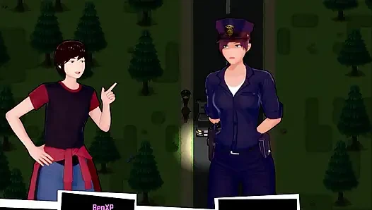 Knight of love Gameplay - teil 23