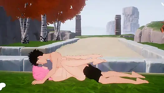 Chodo Devarji is having fun (Hindi)