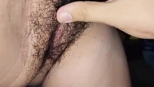 Öğrencimin yuvarlak götü