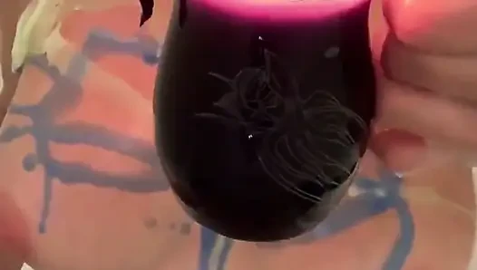 Wax Play and Chill