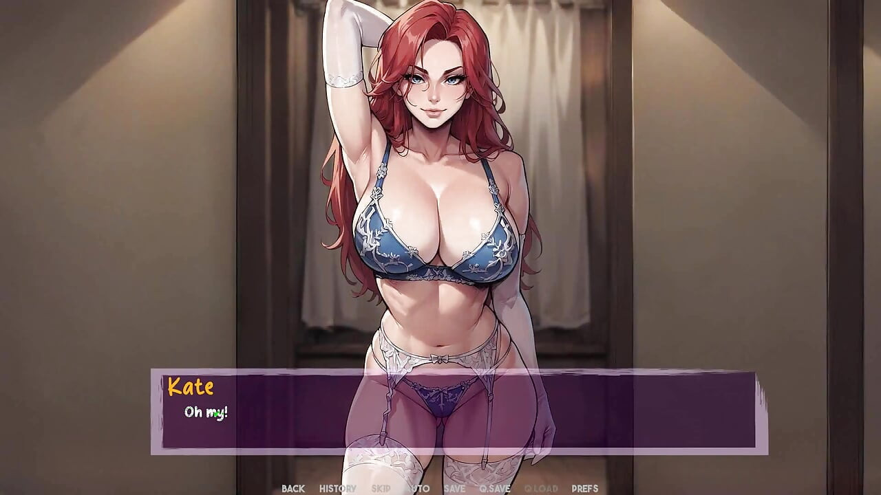 野心之影：變態動畫片 - 第9集
