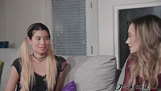 Stepdaddy Knows Best