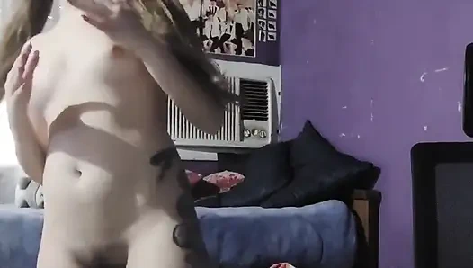 Doll Fantasy. Şu seks bebeğine bak