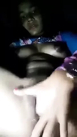 Elder sister chut fingering