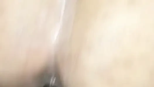 Nurlaila ngentot gaya nungging enak mentok memek