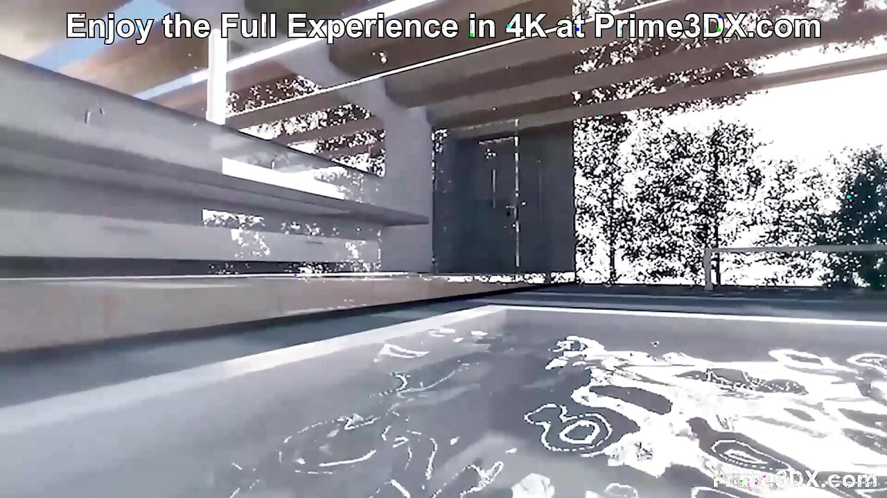Give me All You Got! Animation by Prime3DX