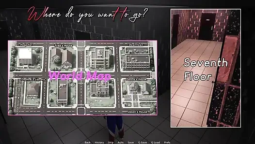 Shadows of Desire v0.8 aldatma güncellemesi #04